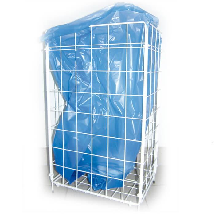 HygoClean Abfall-Gitterkorb