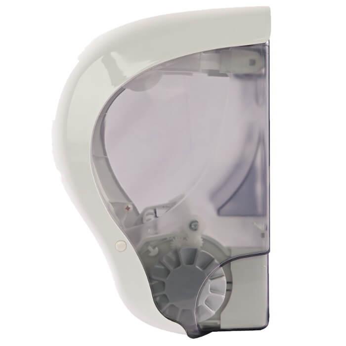 HygoClean Handtuchspender Autocut | Kunststoff Seitlich