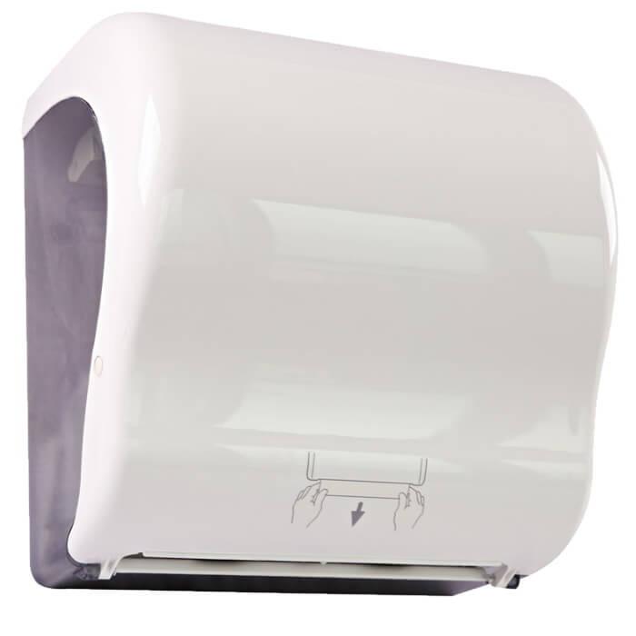 HygoClean Handtuchspender Autocut | Kunststoff