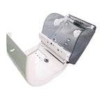 HygoClean Handtuchspender Sensor Touchless | Kunststoff Weiß