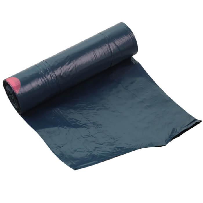 Hygo Clean Müllbeutel 30l mit Zugband LDPE