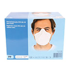 Atemschutzmaske FFP3 NR  Vorgeformt 10 Stück