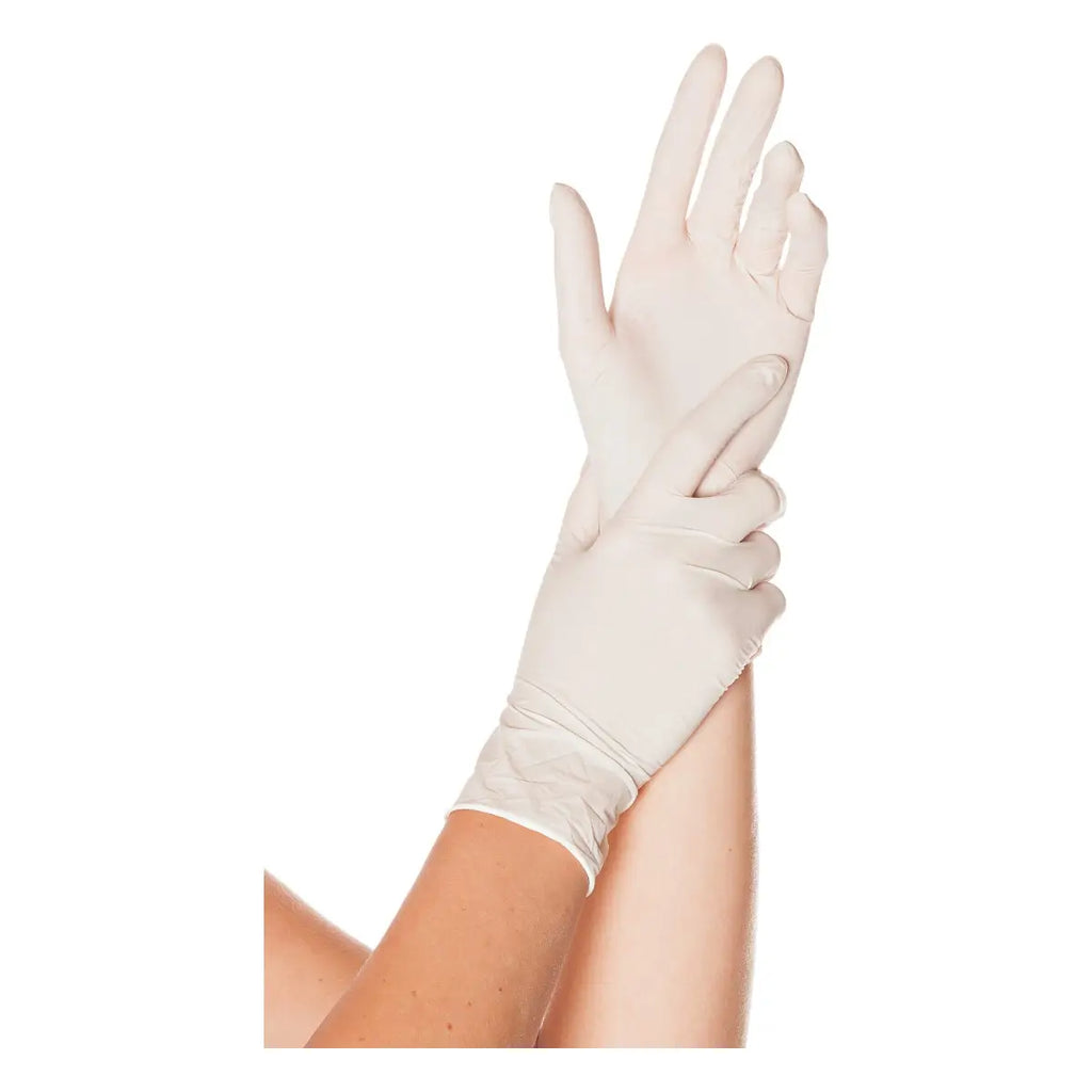 Hygostar Latex-Handschuhe "Sense"