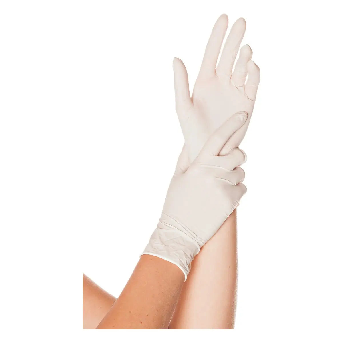 Hygostar Latex-Handschuhe "Sense"