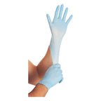 Hygostar Nitril-Handschuhe Safe Super Stretch