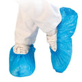 Hygostar Überschuhe Standard | CPE  40µ blau