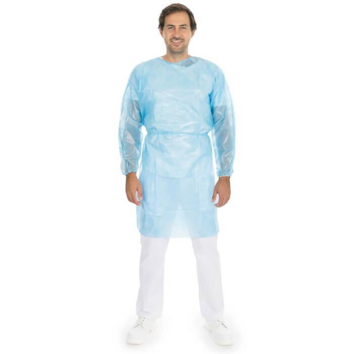 Hygostar Kittel PP voll-laminiert