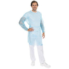 Hygostar Kittel PP voll-laminiert vorne