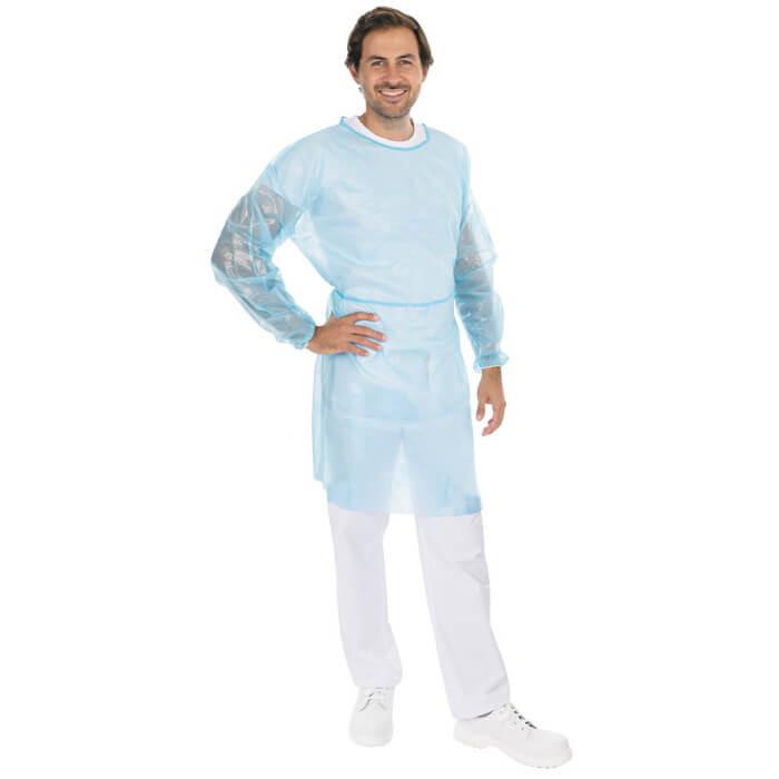 Hygostar Kittel PP voll-laminiert vorne