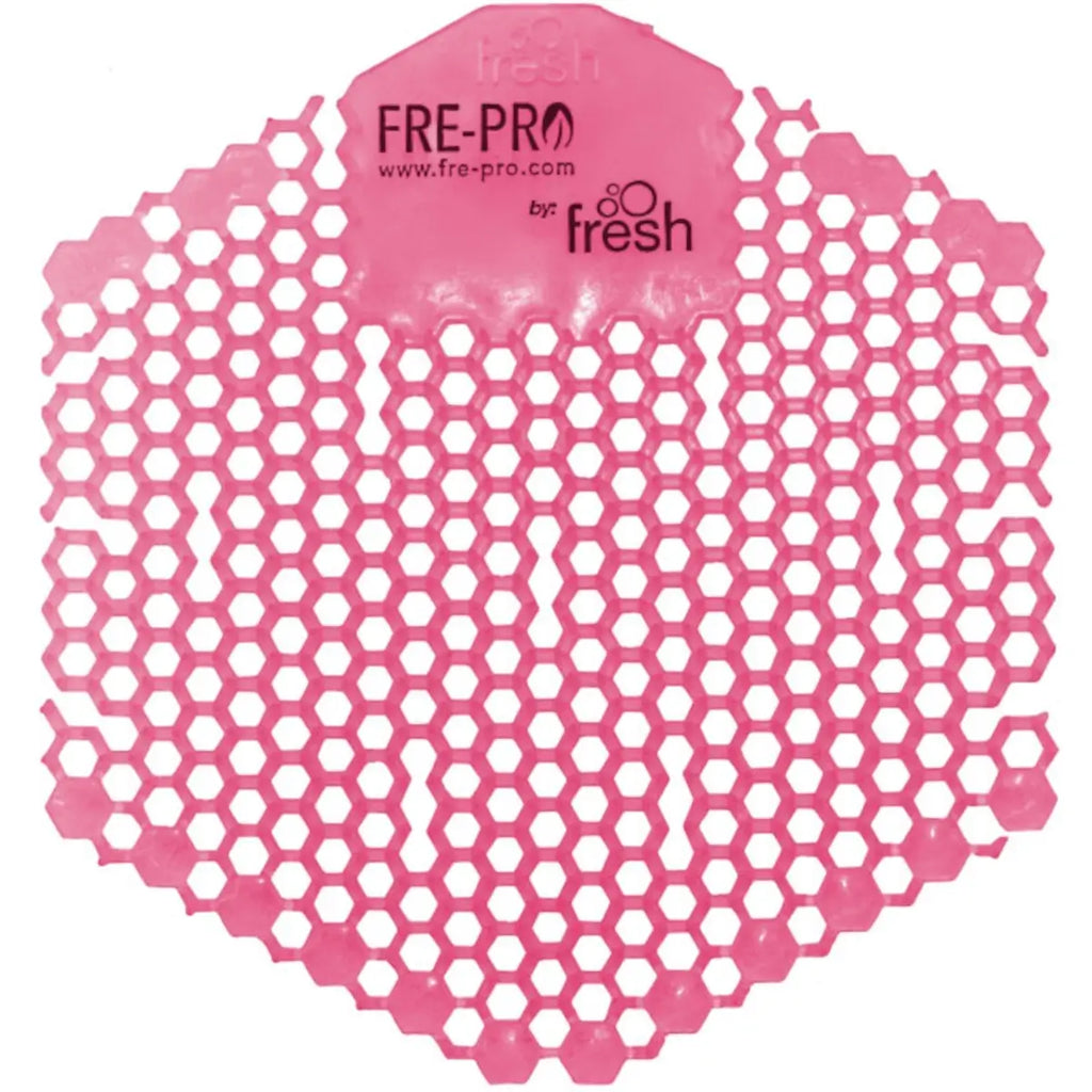 FREPRO WAVE 3D Urinaleinlage Kiwi Grapefruit