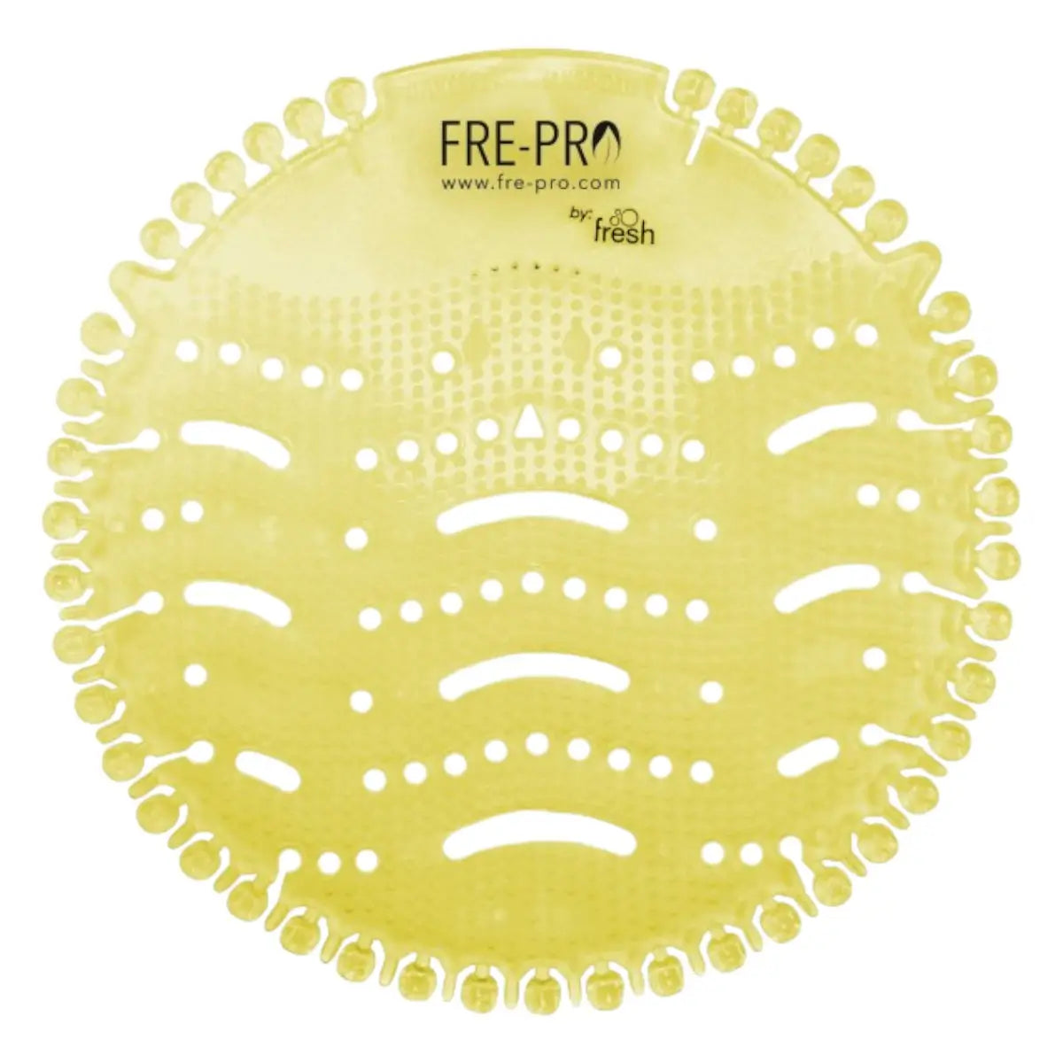FREPRO WAVE 2 Urinaleinlage Citrus