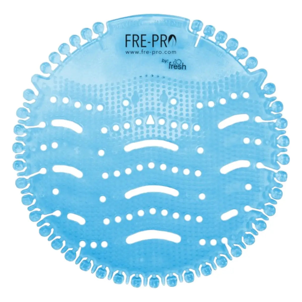 FREPRO WAVE 3D Urinaleinlage Cotton Blossom