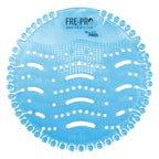 FREPRO WAVE 3D Urinaleinlage Cotton Blossom