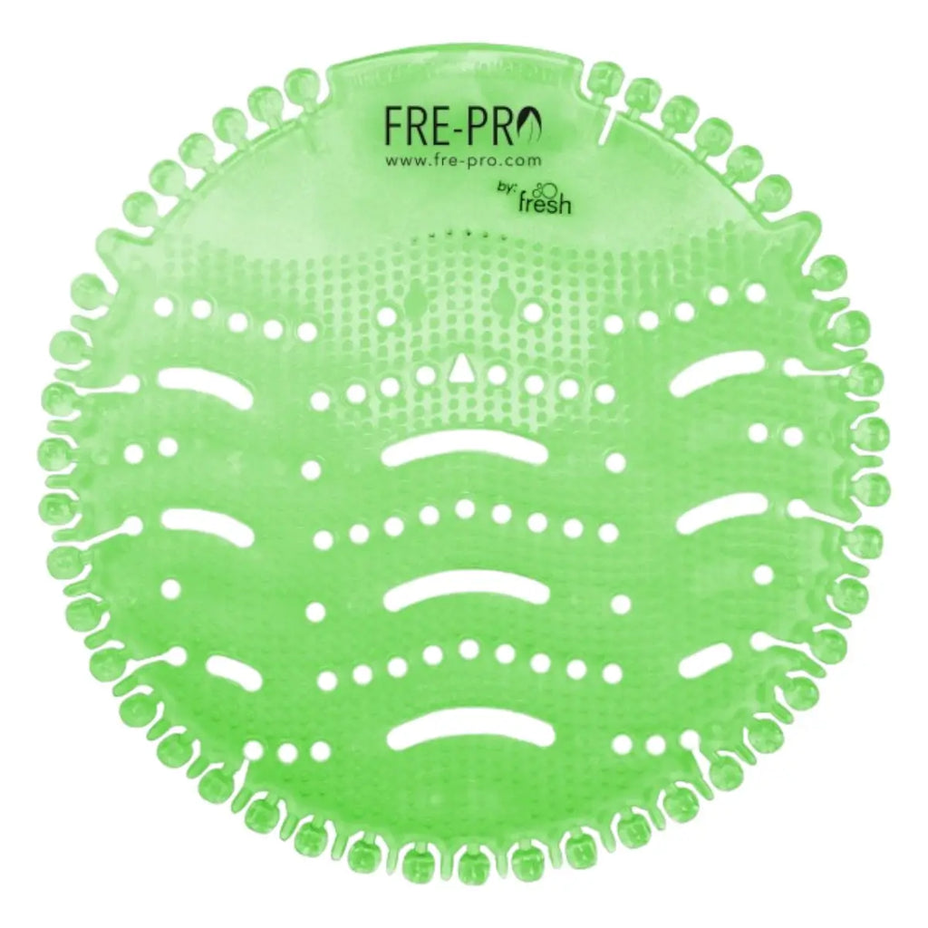 FREPRO WAVE 3D Urinaleinlage Cucumber Melon