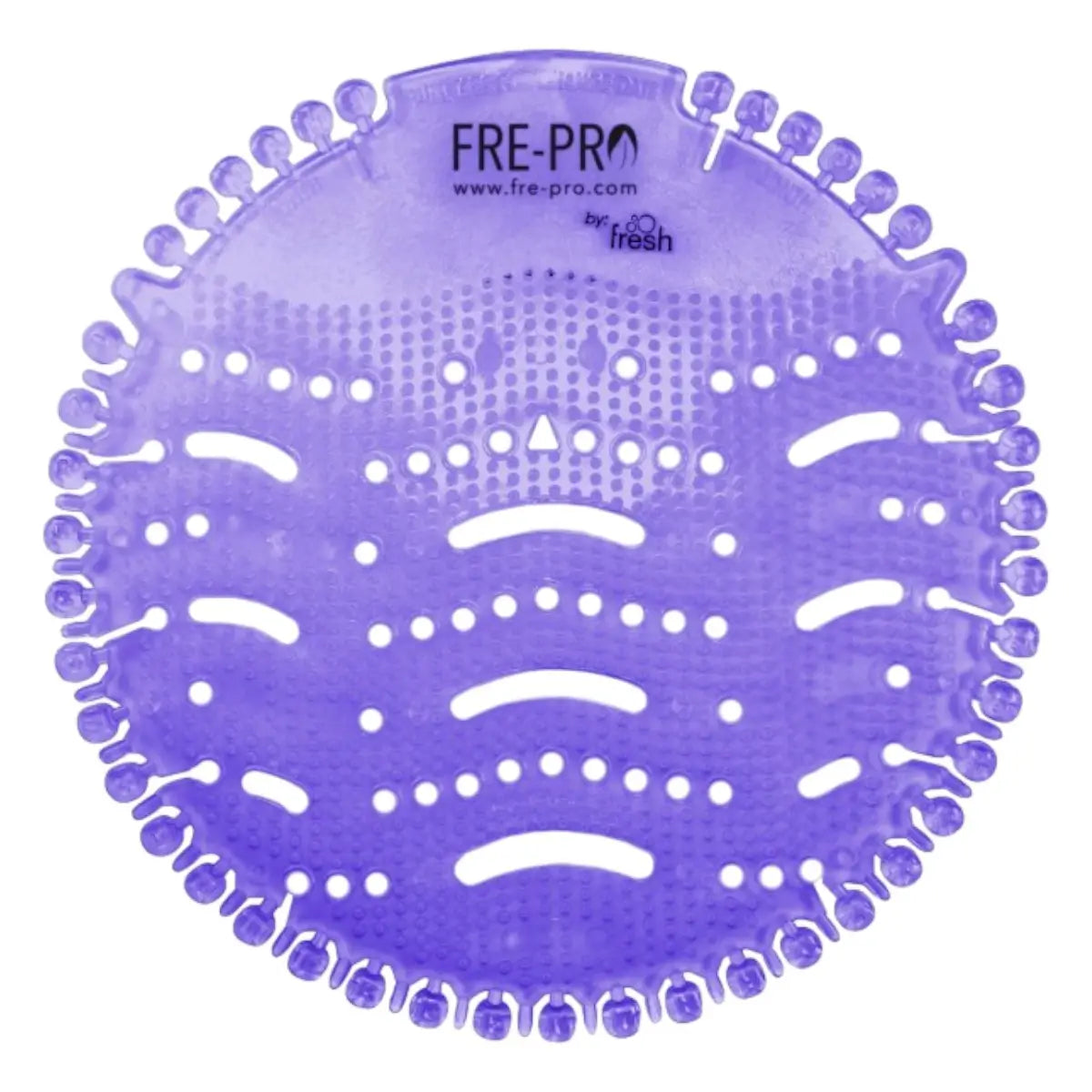 FREPRO WAVE 3D Urinaleinlage Fabolous Lavender