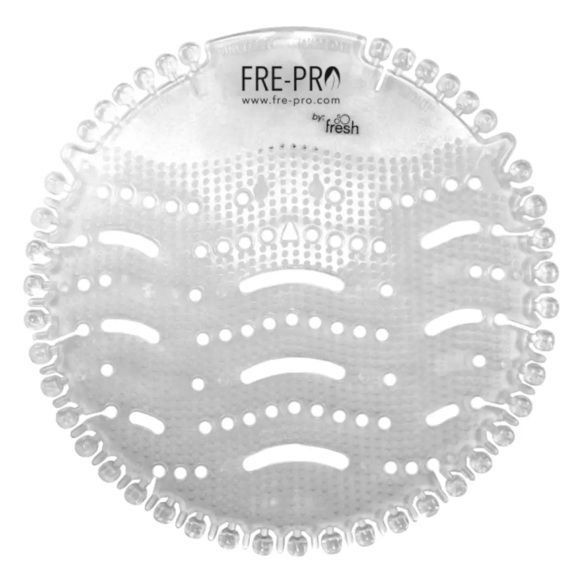 FREPRO WAVE 3D Urinaleinlage Honeysuckle