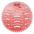 FREPRO WAVE 3D Urinaleinlage Kiwi Grapefruit