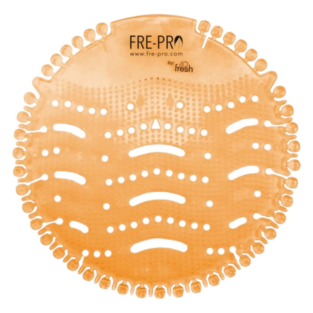 FREPRO WAVE 3D Urinaleinlage Mango