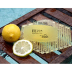 FREPRO WAVE 3D Urinaleinlage Citrus