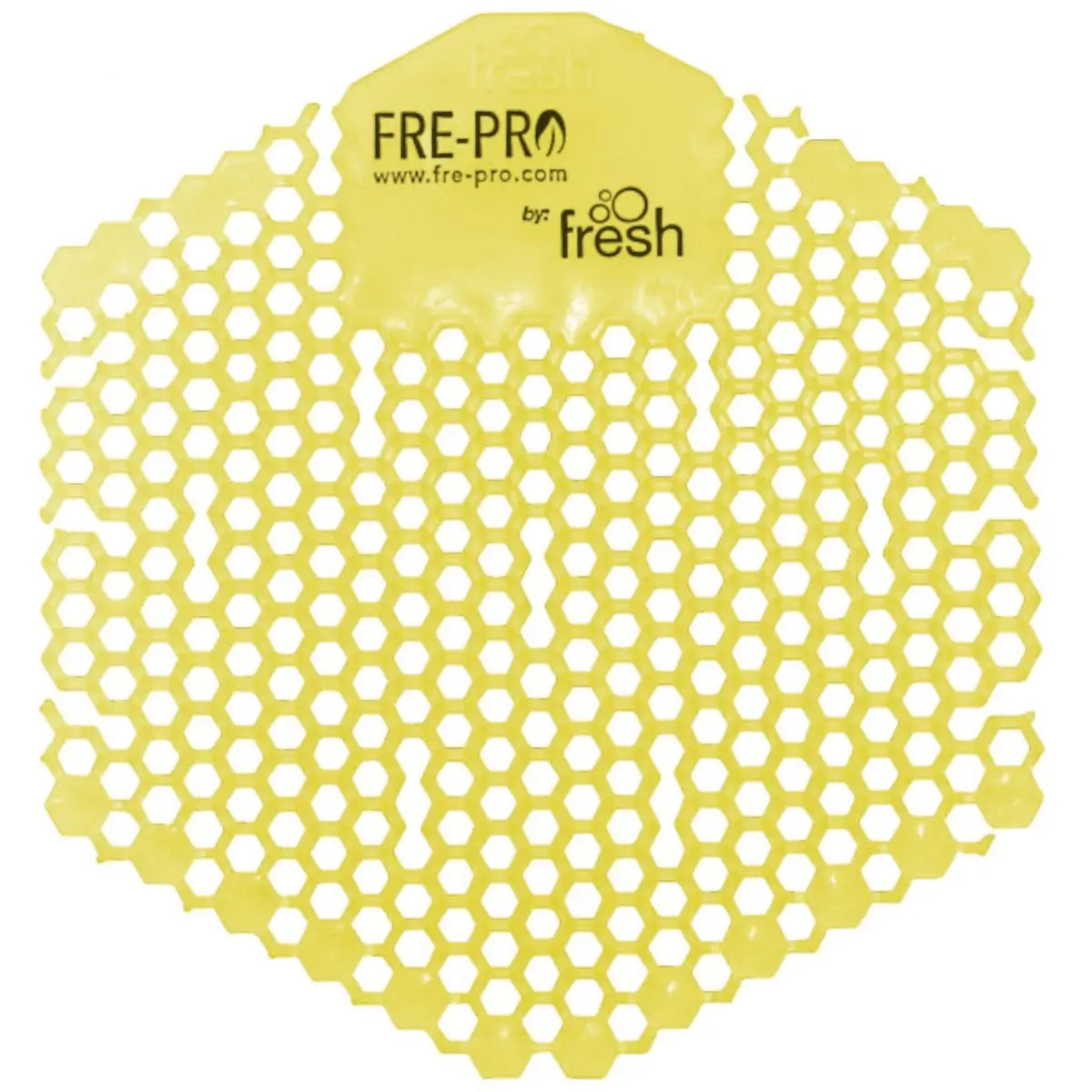 FREPRO WAVE 3D Urinaleinlage Citrus