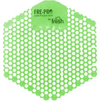 FREPRO WAVE 3D Urinaleinlage Cucumber Melon