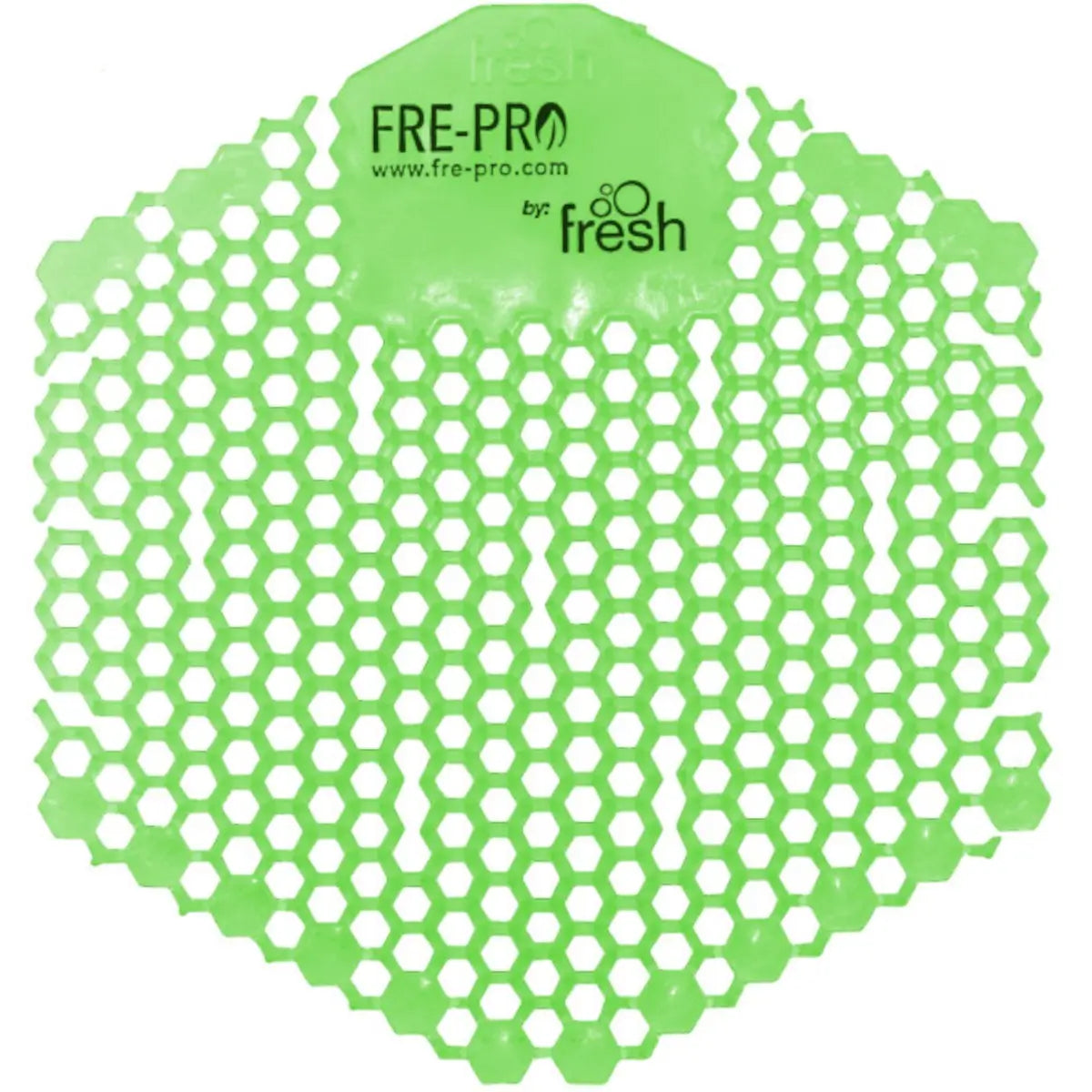 FREPRO WAVE 3D Urinaleinlage Cucumber Melon