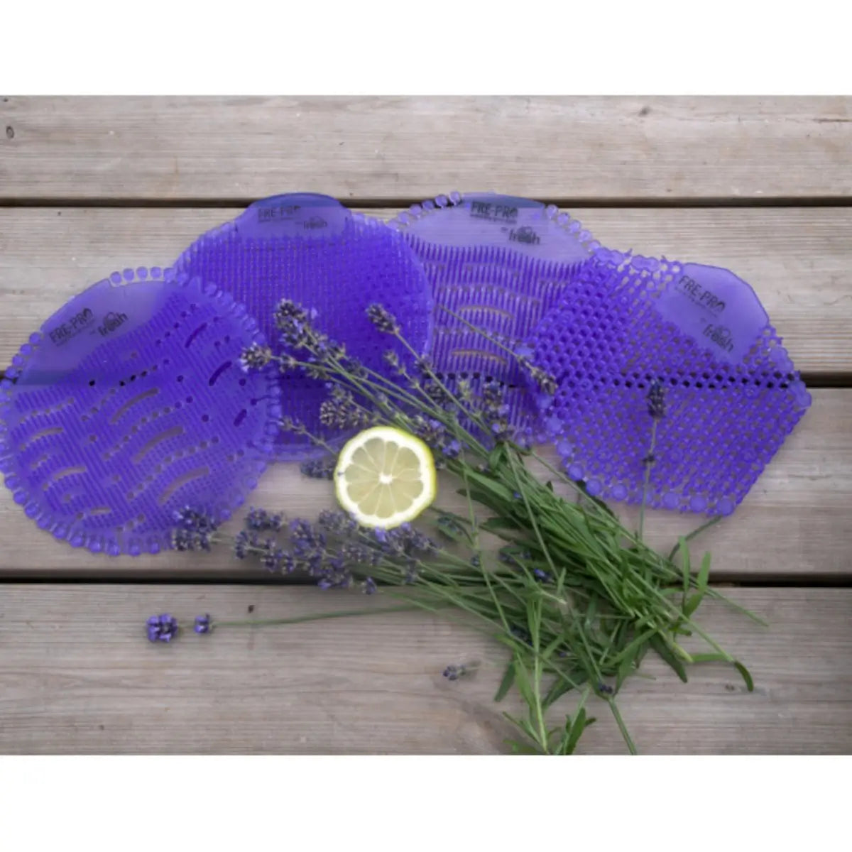 FREPRO WAVE 3D Urinaleinlage Fabolous Lavender