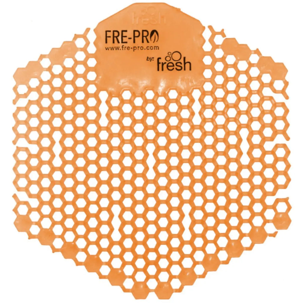 FREPRO WAVE 3D Urinaleinlage Mango