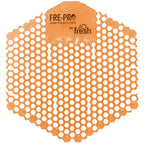 FREPRO WAVE 3D Urinaleinlage Mango