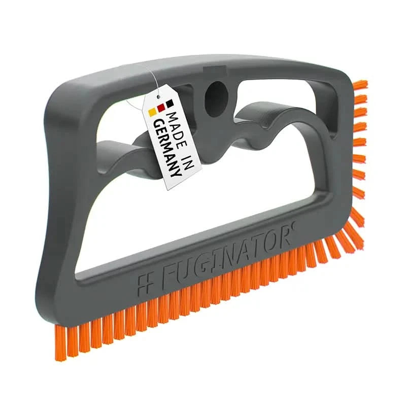 Fuginator Fugenbürste Recycling.