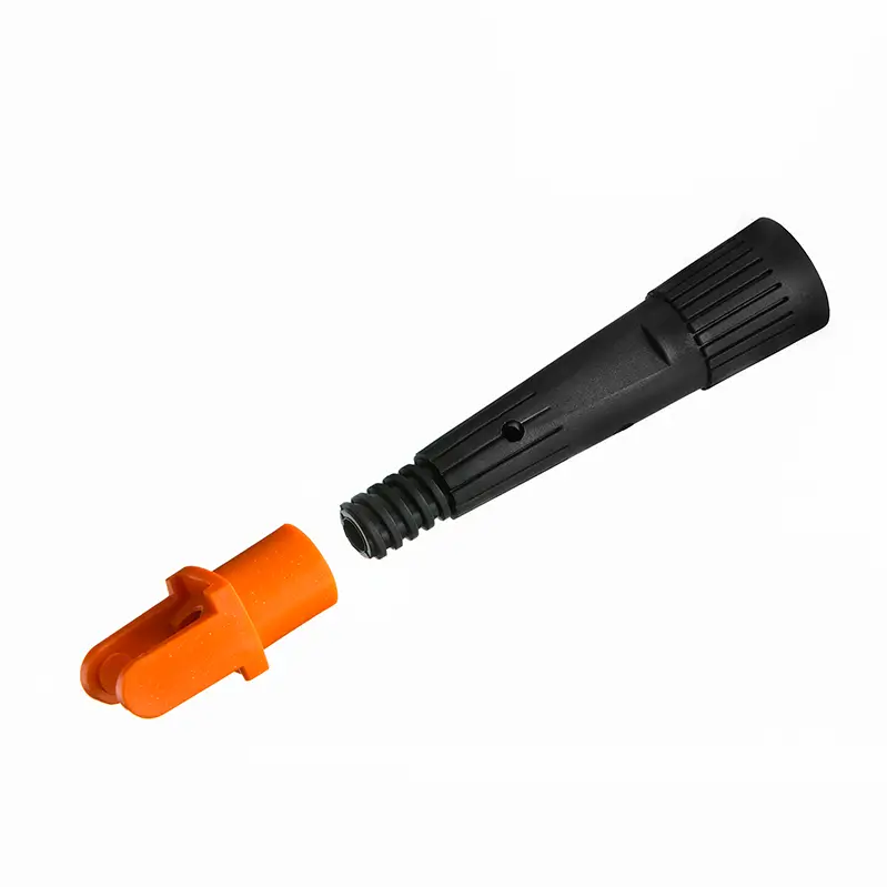 Fuginator Kombi-Adapter 24mm Komponenten
