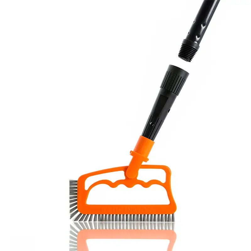 Fuginator Kombi-Adapter 24mm Mit Stangenaufnahme Explosiv