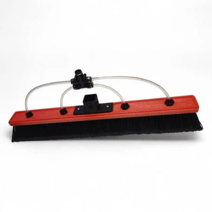 GARDINER Bürste Solar Weich geflockt 45 cm