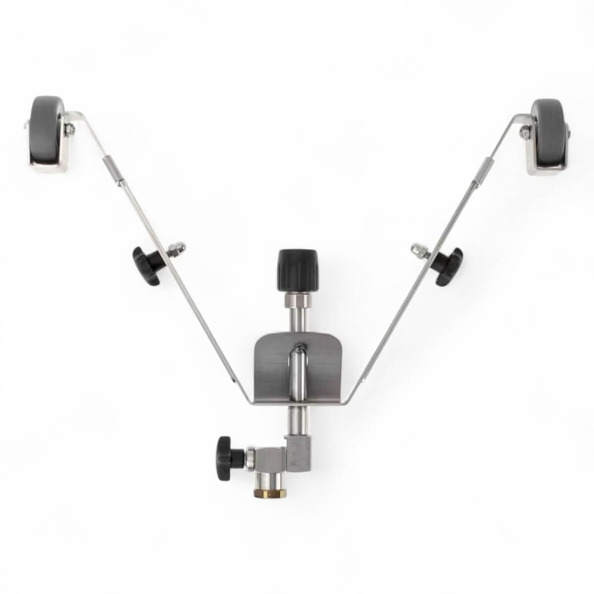 Düsenträger für HD-Teleskoplanze.