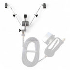 Düsenträger für HD-Teleskoplanze.