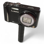 GARDINER Adapter für Kamera aus Metall mit Gummiplatte.