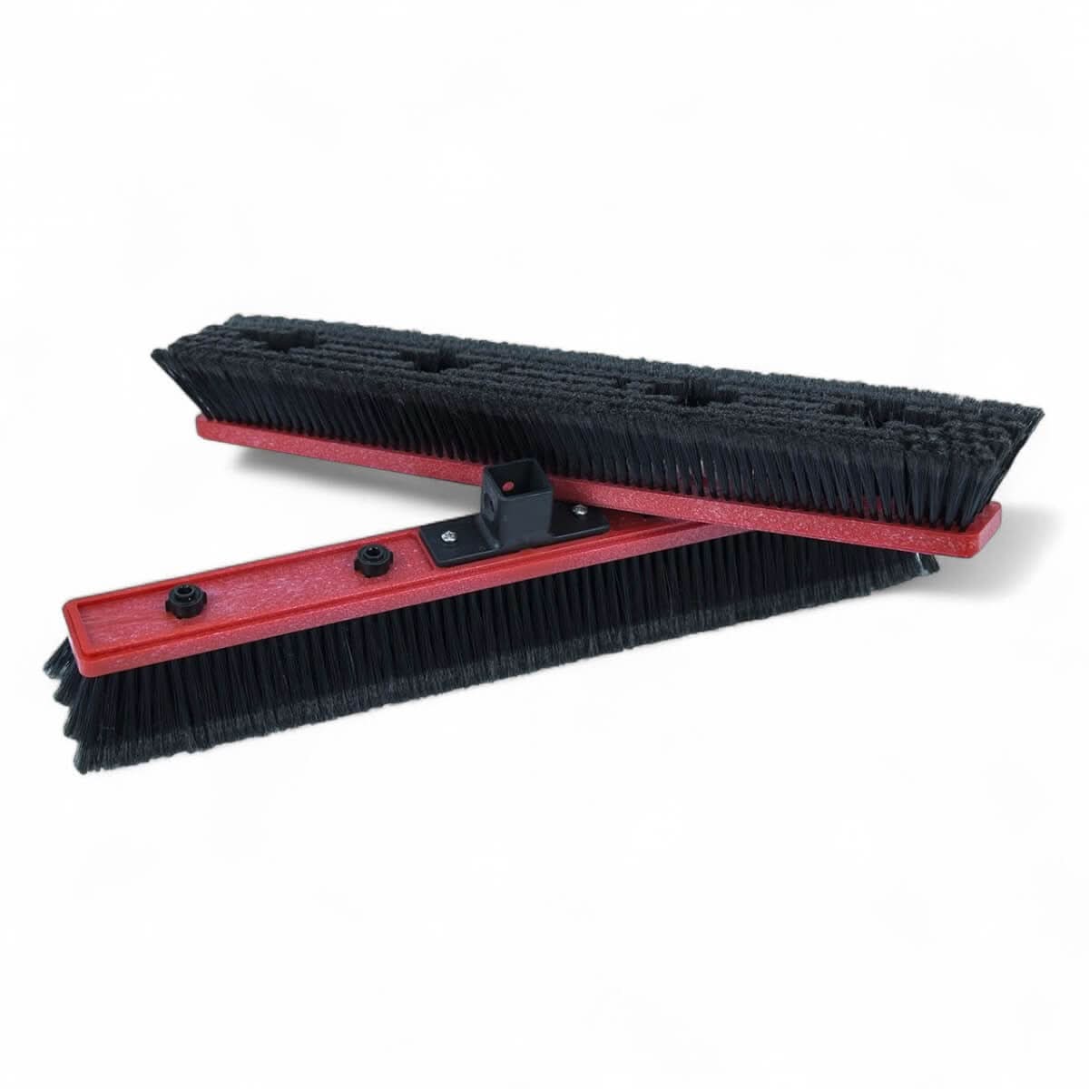 GARDINER Bürste Solar Weich geflockt 45 cm.