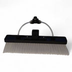 GARDINER Bürste Super Lite Dupont Medium 26 cm.