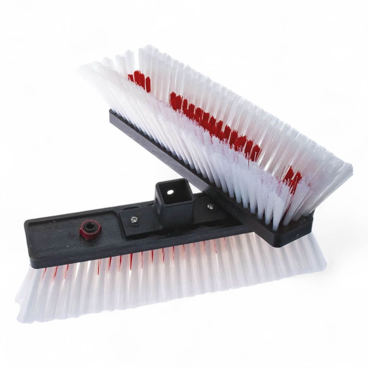 GARDINER Bürste Super Lite Hart 26 cm.