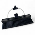 GARDINER Bürste Super Lite Weich 26 cm.