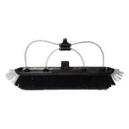 GARDINER Bürste Universal Weich Geflockt.