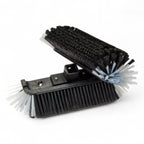 GARDINER Bürste Universal Weich Geflockt.