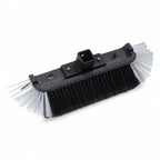 GARDINER Bürste Universal Weich Geflockt.