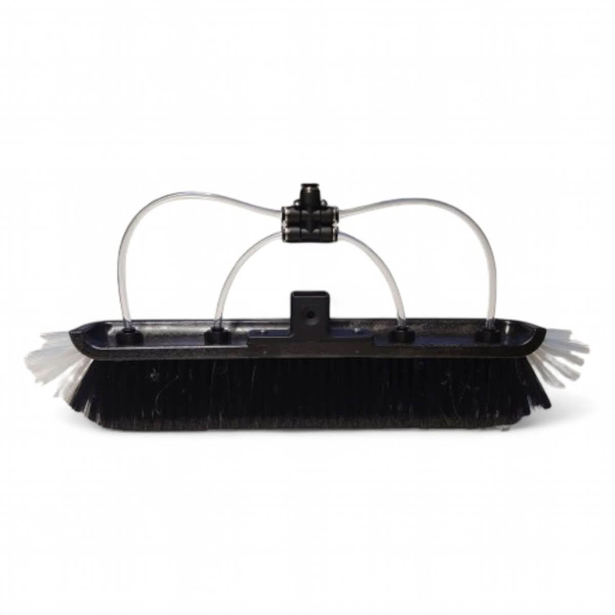 GARDINER Bürste Universal Weich Geflockt.