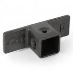 GARDINER Bürstensockel für Quick-LoQ System.