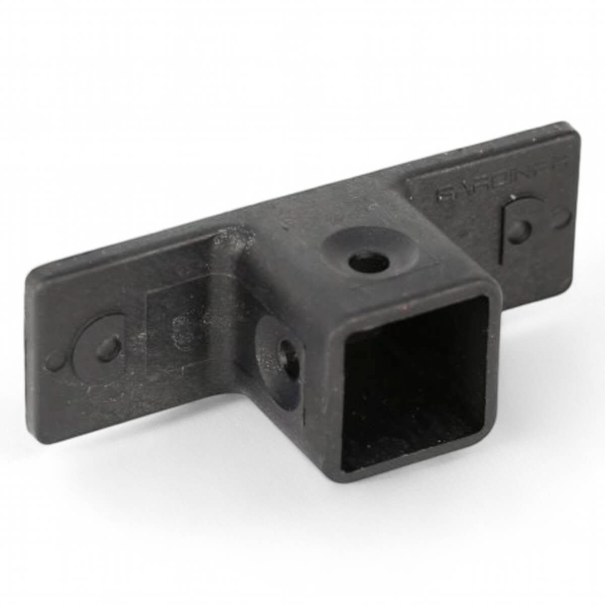 GARDINER Bürstensockel für Quick-LoQ System.