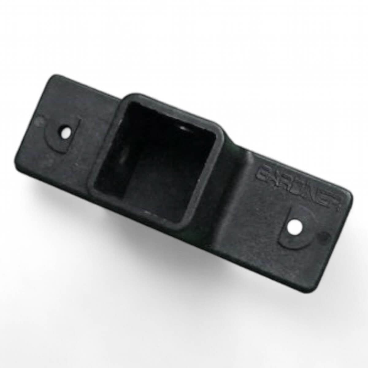 GARDINER Bürstensockel für Quick-LoQ System.