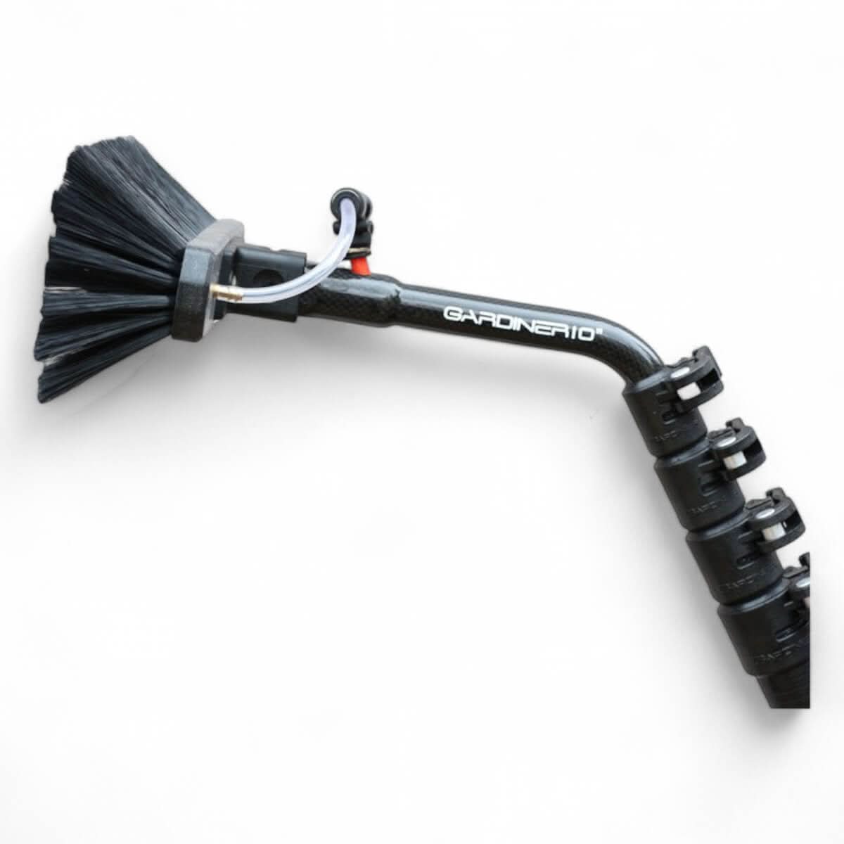 GARDINER Carbon Schwanenhals.