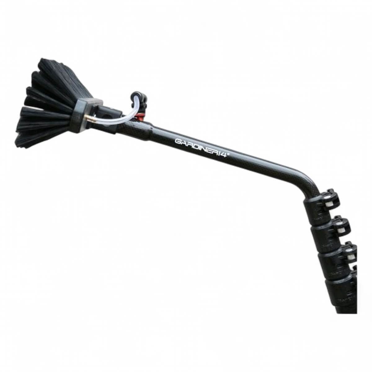 GARDINER Carbon Schwanenhals.