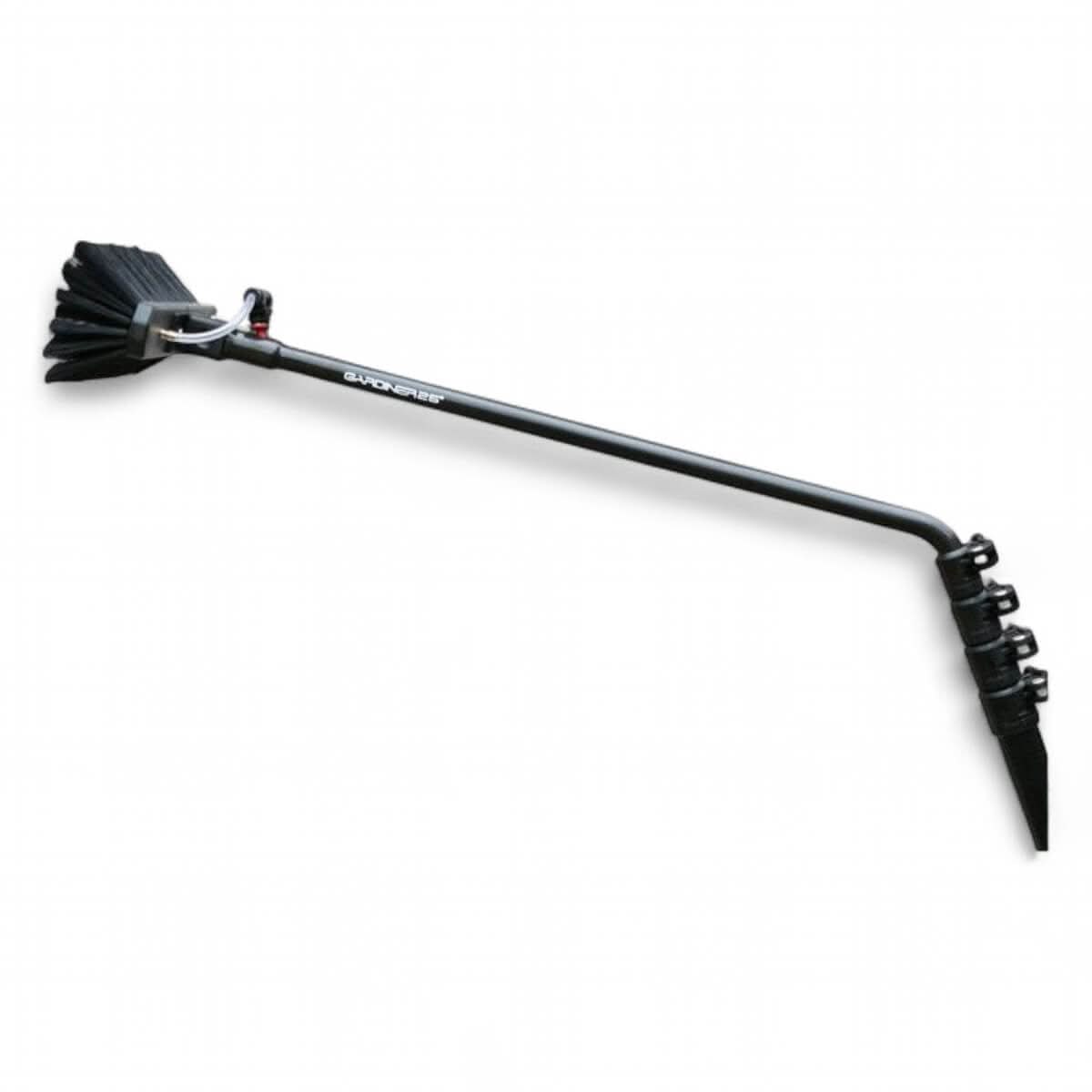 GARDINER Carbon Schwanenhals.